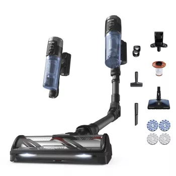 Šlapio ir sauso valymo belaidis siurblys ROWENTA X-FORCE FLEX 12.60 NEO RH9LC1