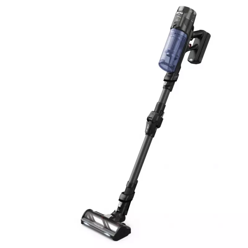 Šlapio ir sauso valymo belaidis siurblys ROWENTA X-FORCE FLEX 12.60 NEO RH9LC1