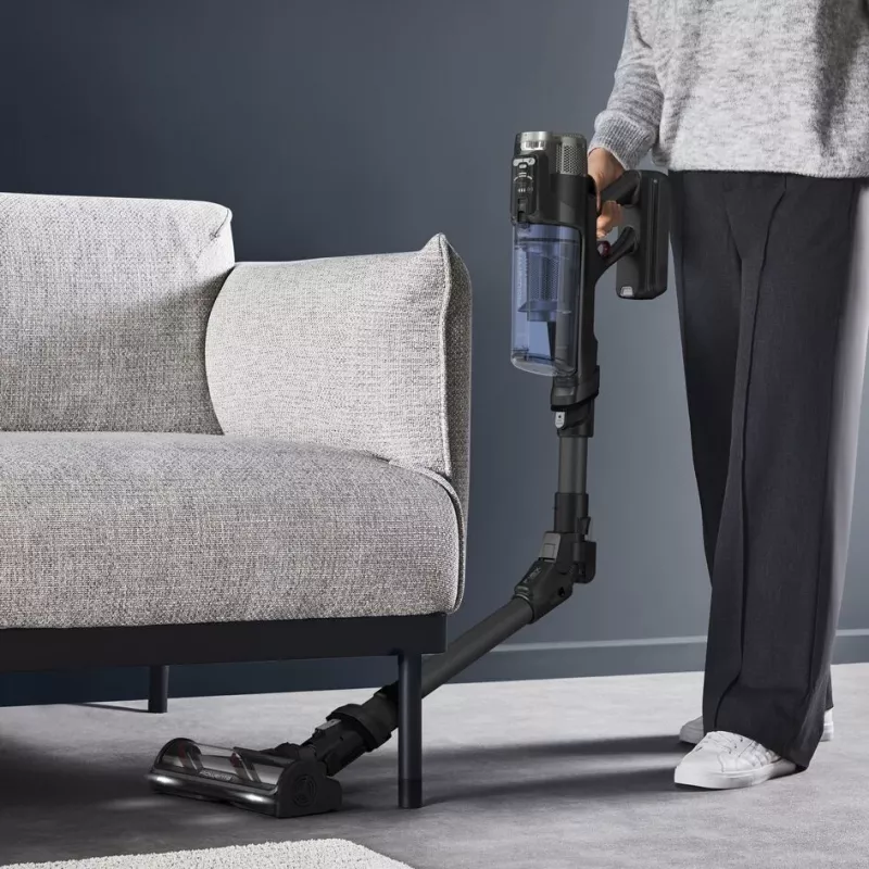 Šlapio ir sauso valymo belaidis siurblys ROWENTA X-FORCE FLEX 12.60 NEO RH9LC1