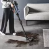 Šlapio ir sauso valymo belaidis siurblys ROWENTA X-FORCE FLEX 12.60 NEO RH9LC1
