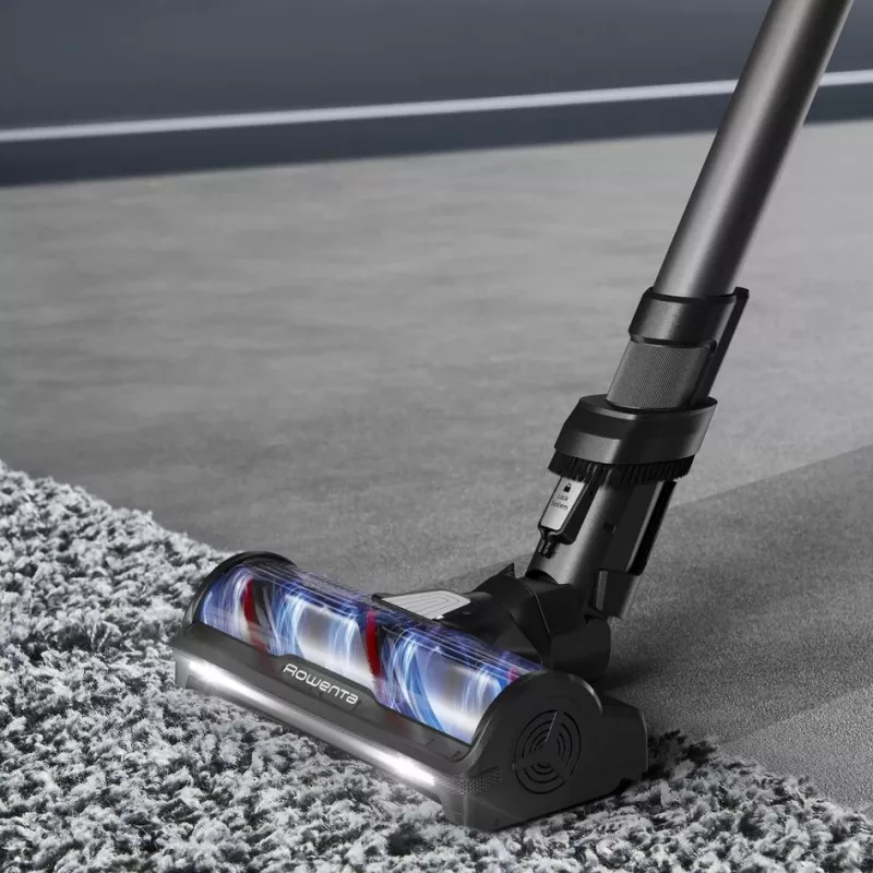 Šlapio ir sauso valymo belaidis siurblys ROWENTA X-FORCE FLEX 12.60 NEO RH9LC1