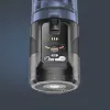 Šlapio ir sauso valymo belaidis siurblys ROWENTA X-FORCE FLEX 12.60 NEO RH9LC1
