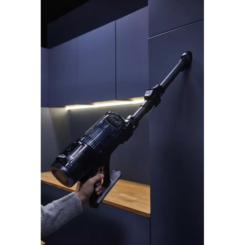 Šlapio ir sauso valymo belaidis siurblys ROWENTA X-FORCE FLEX 12.60 NEO RH9LC1