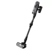 Rowenta X-Force Flex 14.80 RH9B36WV belaidis 2-in-1 šluotinis siurblys, 670 W, juodas/mėlynas