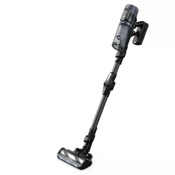 Rowenta X-Force Flex 14.80 RH9B36WV belaidis 2-in-1 šluotinis siurblys, 670 W, juodas/mėlynas