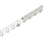 Legrand CM755008 tvirtinimo rinkinys, nerūdijantis plienas