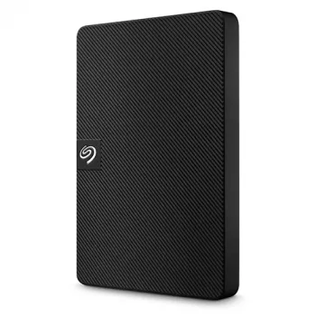Išorinis kietasis diskas Seagate Expansion STKN5000400 5 TB USB 3.2 Gen 1 juodas