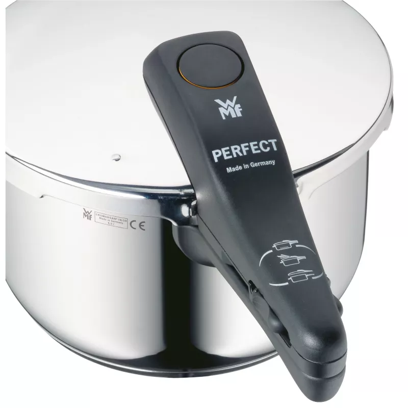 WMF Perfect 07926399 6,5 L Nerūdijantis plienas