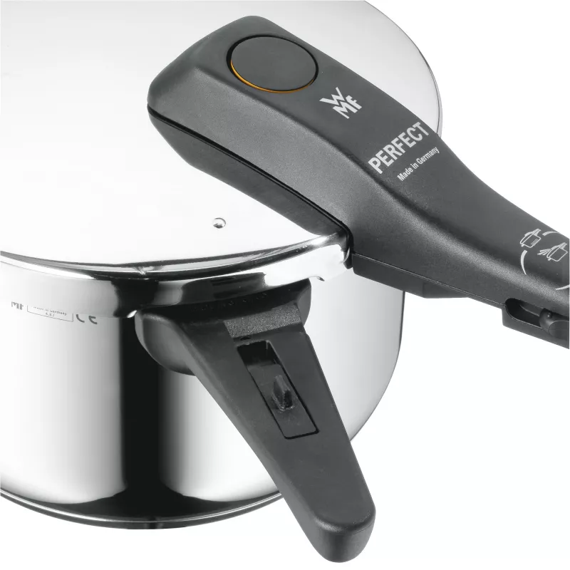 WMF Perfect 07926399 6,5 L Nerūdijantis plienas