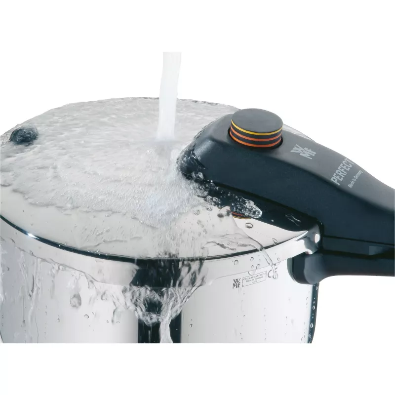WMF Perfect 07926399 6,5 L Nerūdijantis plienas