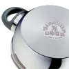 WMF Perfect 07926399 6,5 L Nerūdijantis plienas