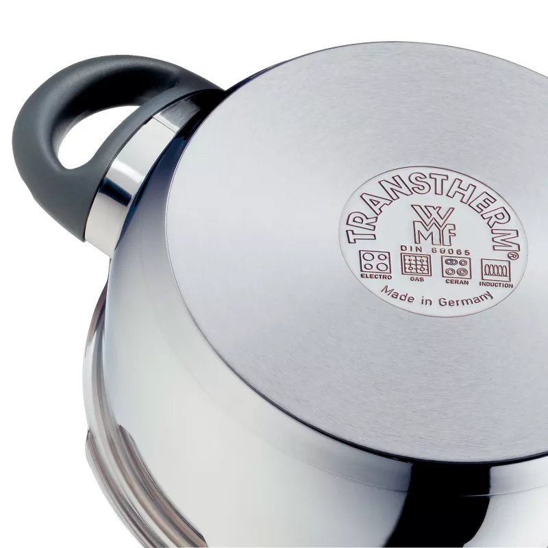 WMF Perfect 07926399 6,5 L Nerūdijantis plienas