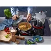 WMF Perfect 07926399 6,5 L Nerūdijantis plienas
