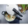 WMF Perfect 07926399 6,5 L Nerūdijantis plienas