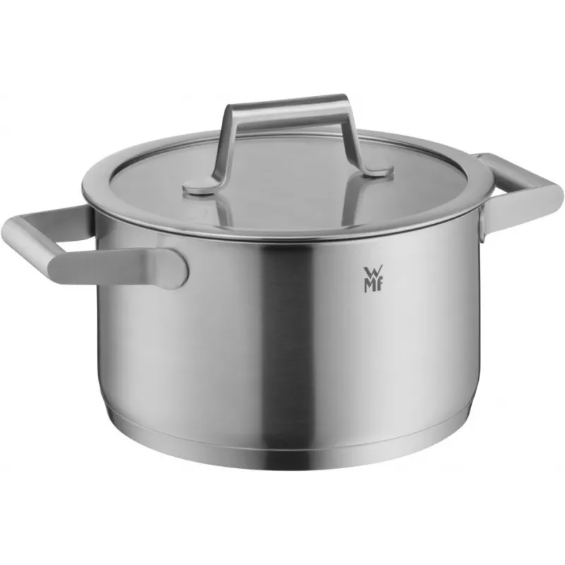 Puodų rinkinys WMF Comfort Line 0732556040, 9 dalių