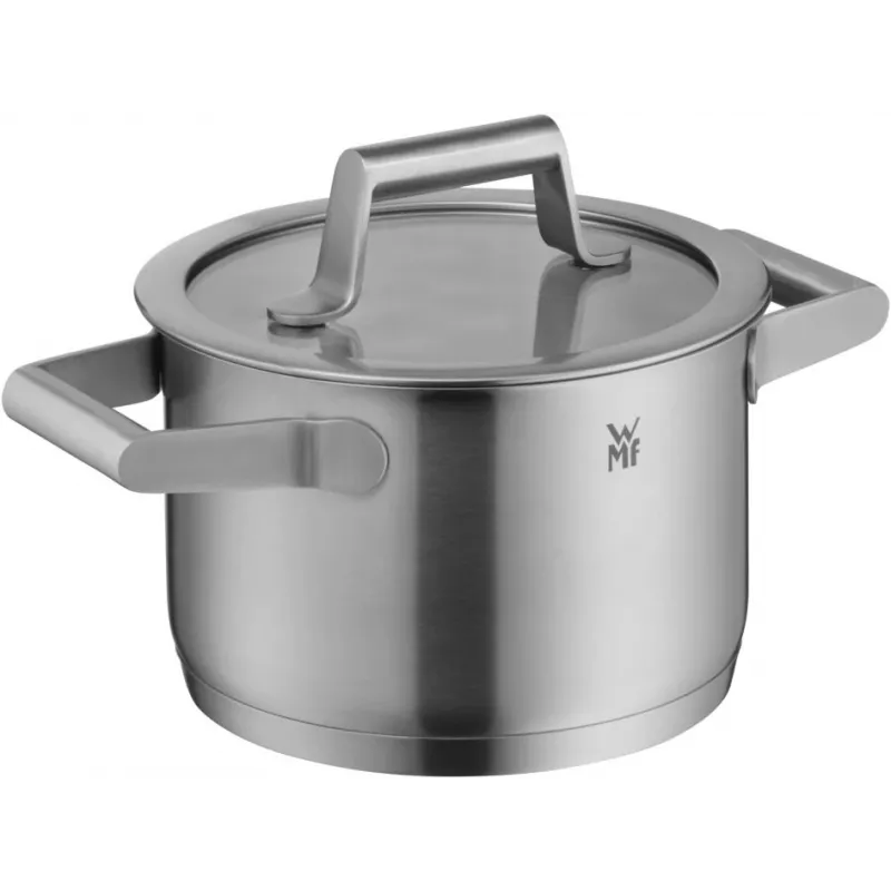 Puodų rinkinys WMF Comfort Line 0732556040, 9 dalių