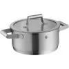 Puodų rinkinys WMF Comfort Line 0732556040, 9 dalių
