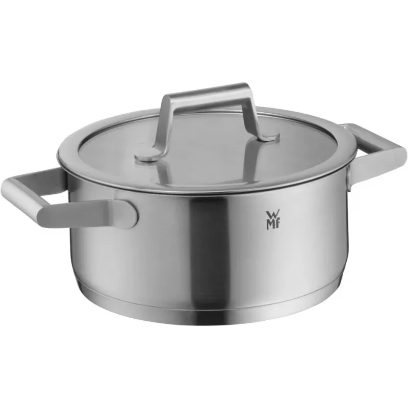 Puodų rinkinys WMF Comfort Line 0732556040, 9 dalių