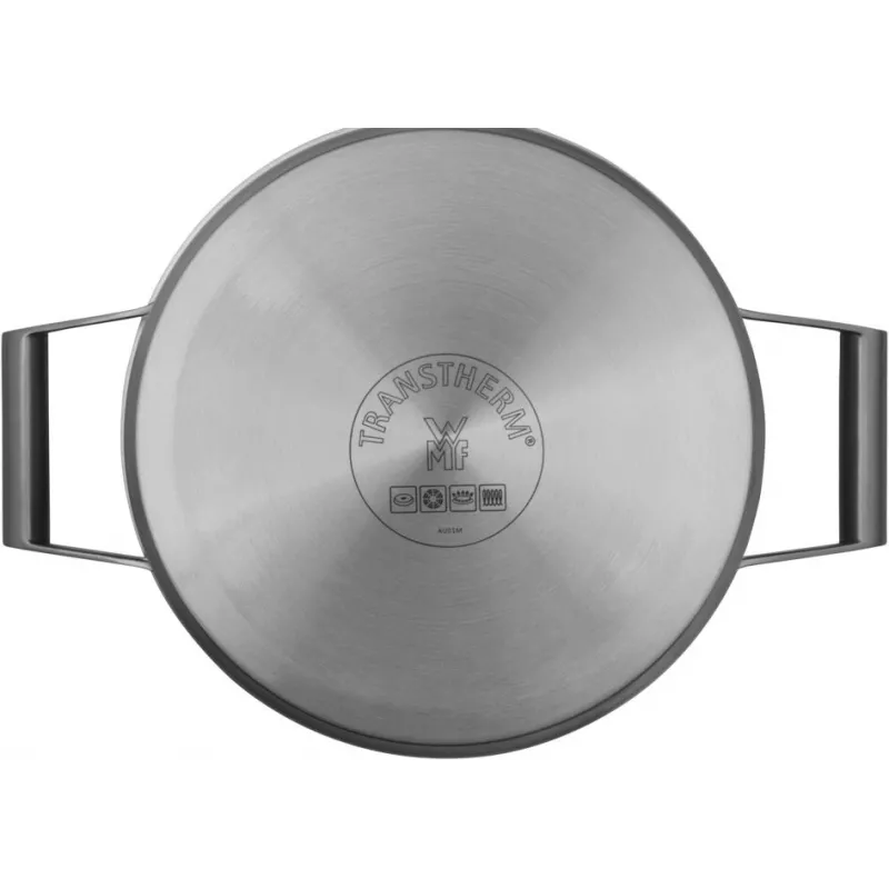 Puodų rinkinys WMF Comfort Line 0732556040, 9 dalių