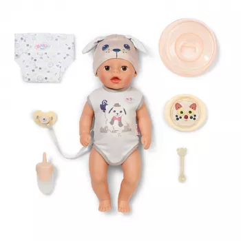 BABY born 839591 lėlė