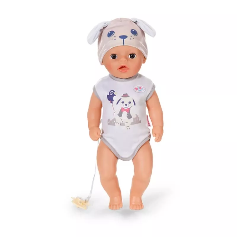 BABY born 839591 lėlė