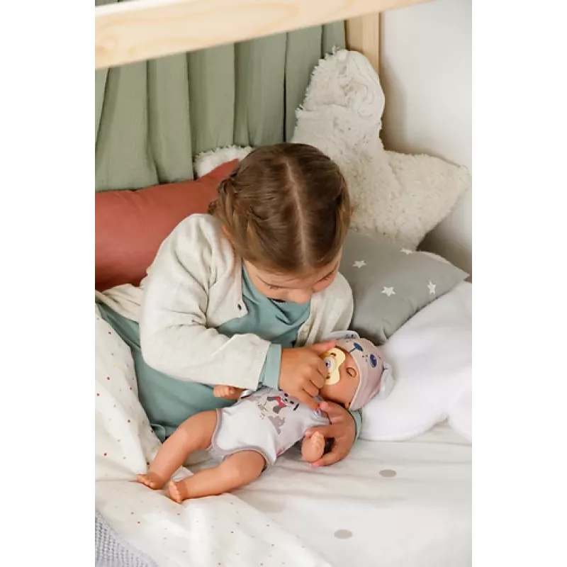 BABY born 839591 lėlė