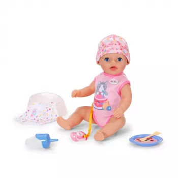 Lėlė BABY born 840726