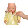 BABY born lietaus kostiumėlis 43 cm lėlei, 3 metų amžiaus