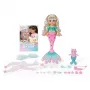 Lėlė BABY born Glam Up Sparkle, 43 cm, įvairiaspalvė
