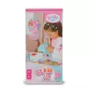 Lėlė BABY born Glam Up Sparkle, 43 cm, įvairiaspalvė