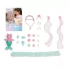 Lėlė BABY born Glam Up Sparkle, 43 cm, įvairiaspalvė