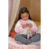 Lėlė BABY born Glam Up Sparkle, 43 cm, įvairiaspalvė