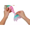 Lėlė BABY born Glam Up Sparkle, 43 cm, įvairiaspalvė