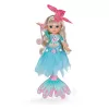 Lėlė BABY born Glam Up Sparkle, 43 cm, įvairiaspalvė