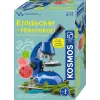 Kosmos 63605 mikroskopas, biologinis, mėlynas, nuo 8 metų