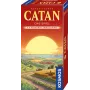 Kosmos CATAN – Kortų žaidimas strategijos mėgėjams