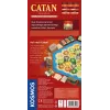Kosmos CATAN – Kortų žaidimas strategijos mėgėjams