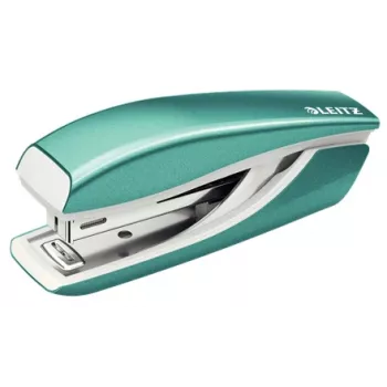 Leitz NeXXt WOW Metal Mini Segiklis, 10 lapų, mėlynas