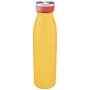 Leitz Cosy termosas vandeniui 500 ml, geltonas, nerūdijantis plienas
