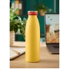 Leitz Cosy termosas vandeniui 500 ml, geltonas, nerūdijantis plienas
