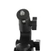 HAMA Siurbtuvinis laikiklis veiksmo kameroms Universalus automobilinis trikojis 3D Ø90 mm, max apkrova 0,3 kg, aukštis 5–11 cm
