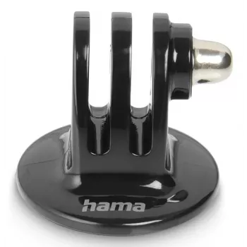 HAMA 00004565 adapteris veiksmo kameroms, 1/4 colio sriegis, juodas