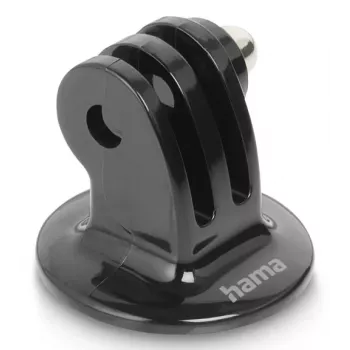 HAMA 00004565 adapteris veiksmo kameroms, 1/4 colio sriegis, juodas