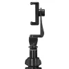 Tripod Hama Rotary Smartphone II išmaniesiems telefonams ir skaitmeniniams fotoaparatams, 3 kojelės, maks. apkrova 1 kg, aukštis 41,5–150 cm, juoda