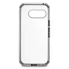 Hama Extreme Protect telefono dėklas Google Pixel 9a, skaidrus, 16 cm (6,3 inch)