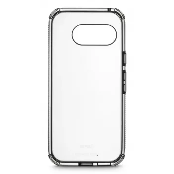 Hama Extreme Protect telefono dėklas Google Pixel 9a, skaidrus, 16 cm (6,3 inch)