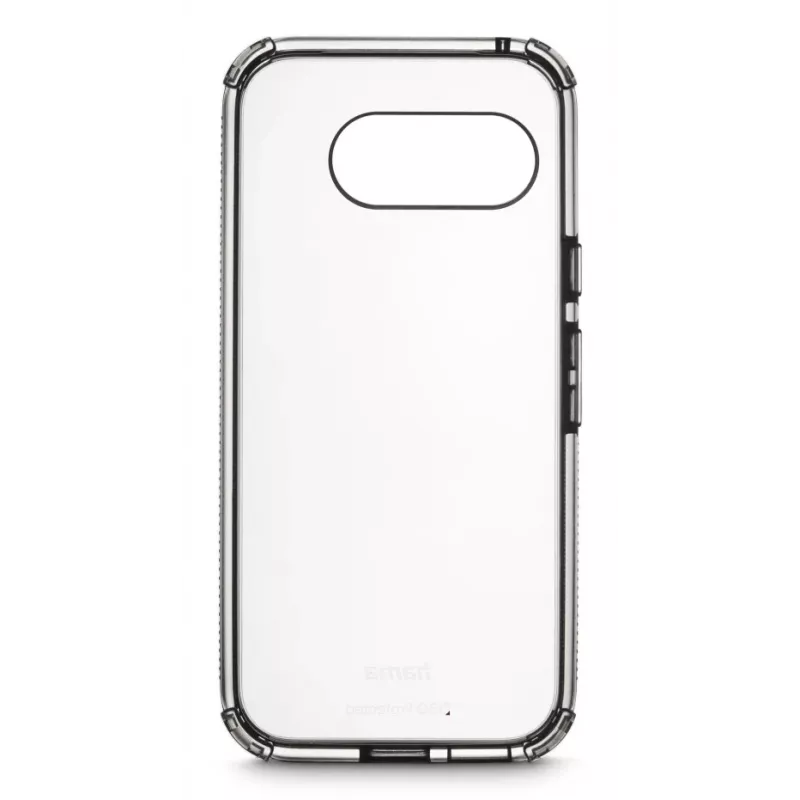 Hama Extreme Protect telefono dėklas Google Pixel 9a, skaidrus, 16 cm (6,3 inch)