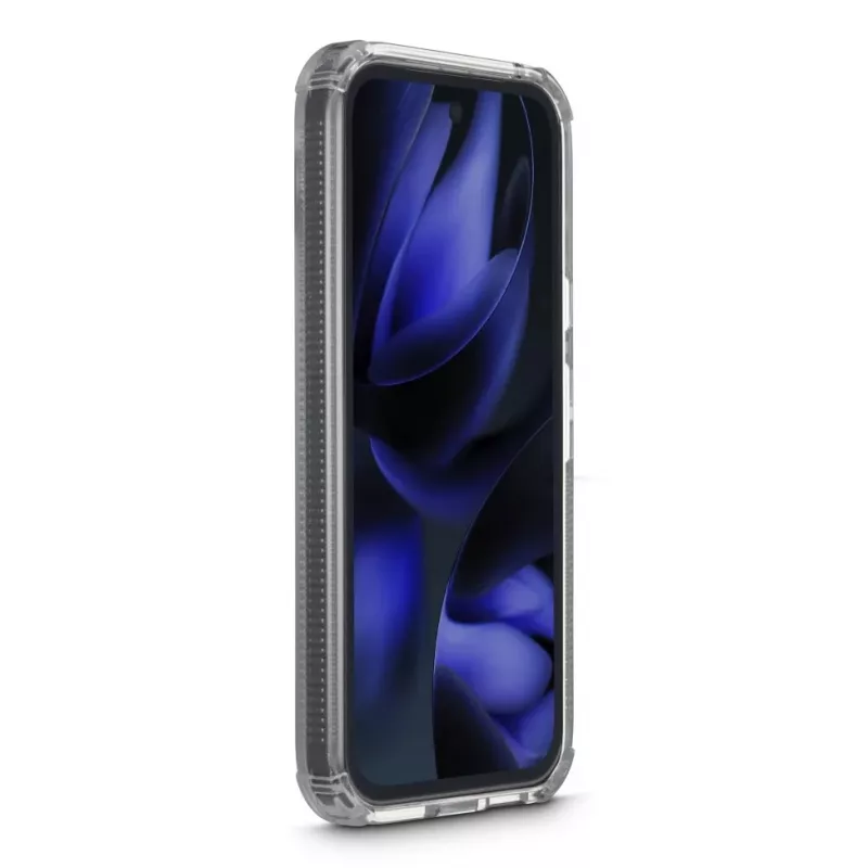 Hama Extreme Protect telefono dėklas Google Pixel 9a, skaidrus, 16 cm (6,3 inch)