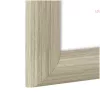 Rėmelis nuotraukoms HAMA Tori viengubas MDF rudas 13×18 cm, FSC sertifikuotas