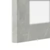 Nuotraukų rėmelis HAMA Lio single MDF pilkas 13×18 cm, FSC sertifikuotas
